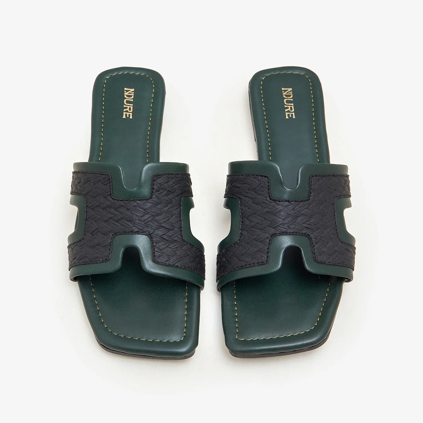 Women's Urban Slides - Image 2