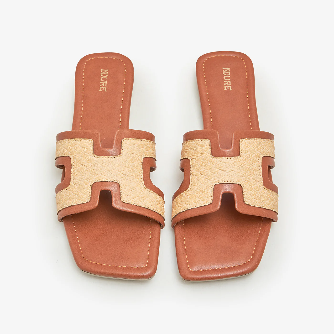 Women's Urban Slides - Image 2