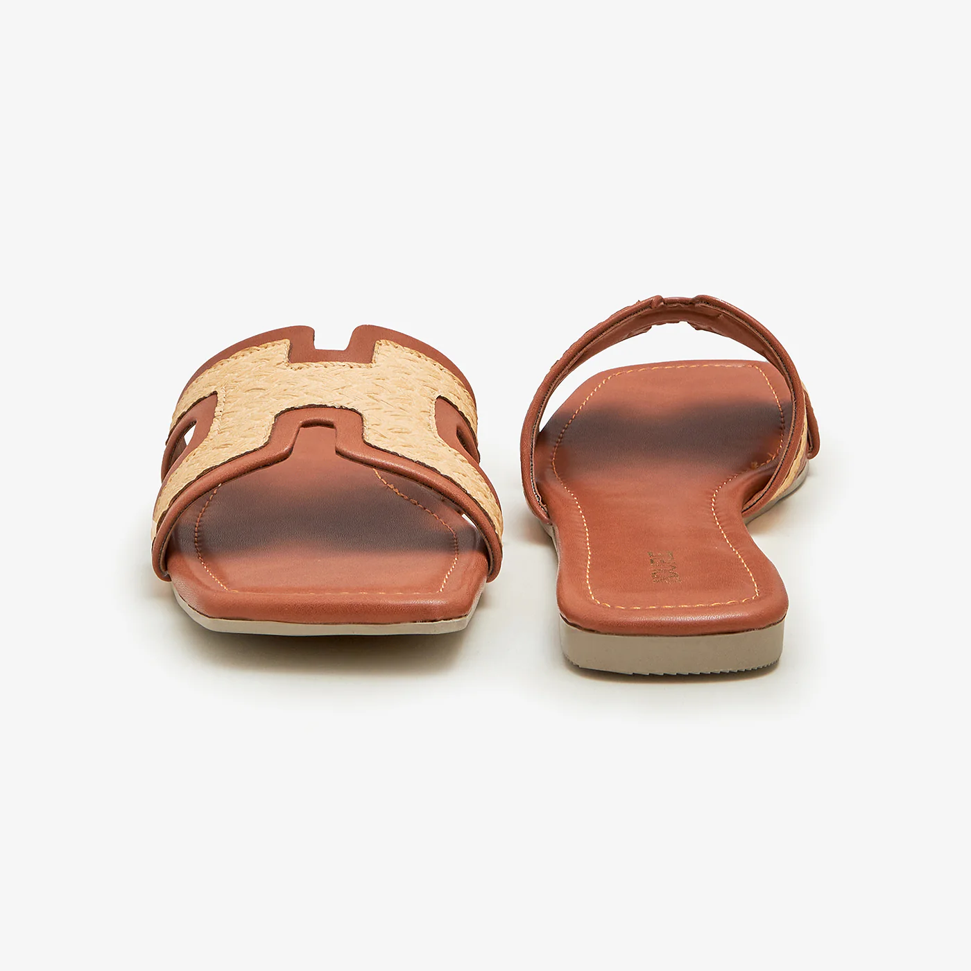 Women's Urban Slides - Image 3