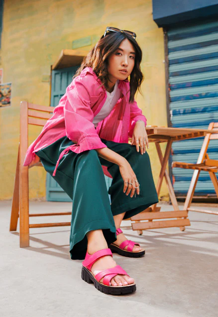 Women's UrbanEdge Platforms - Image 6