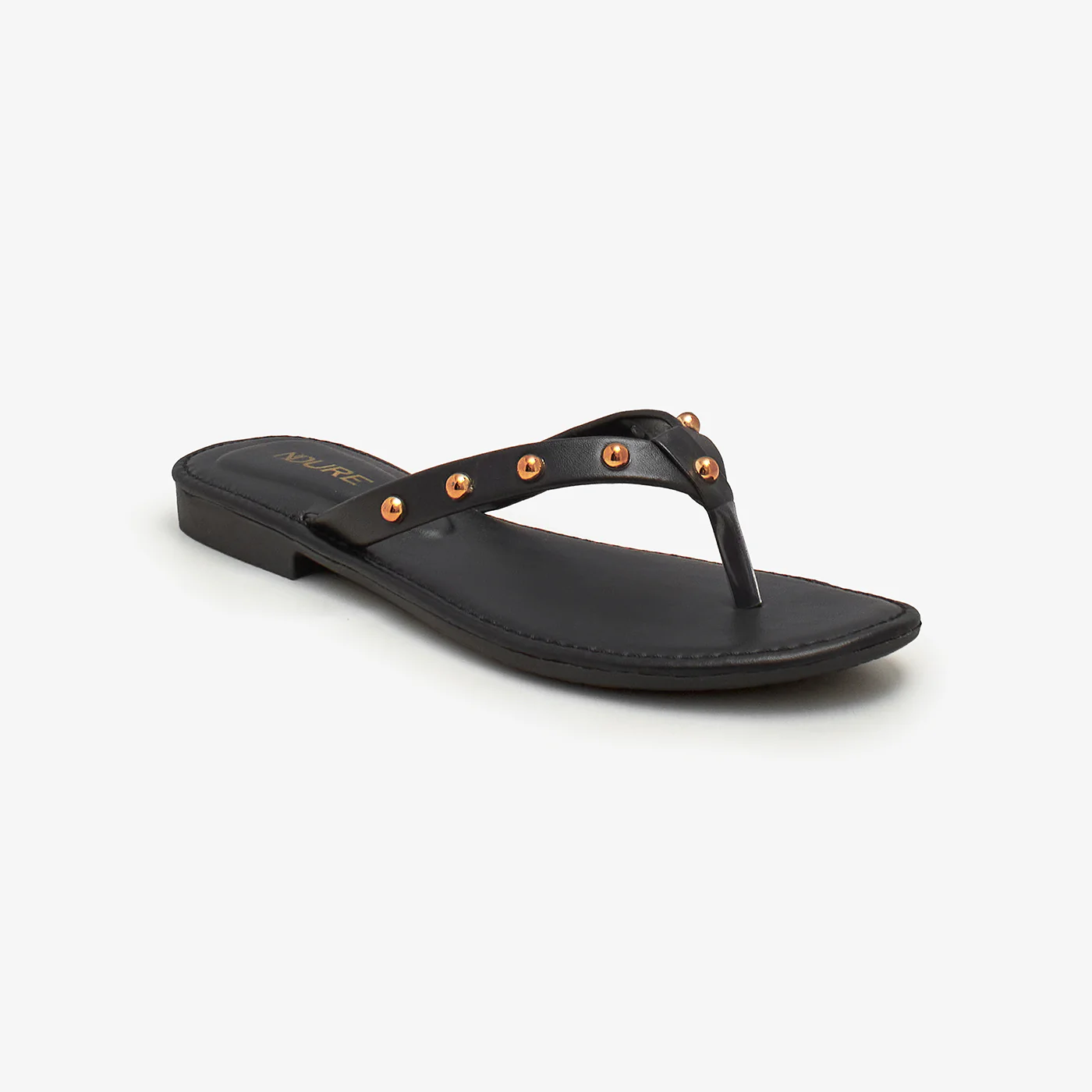 Women's V-Strap Slides