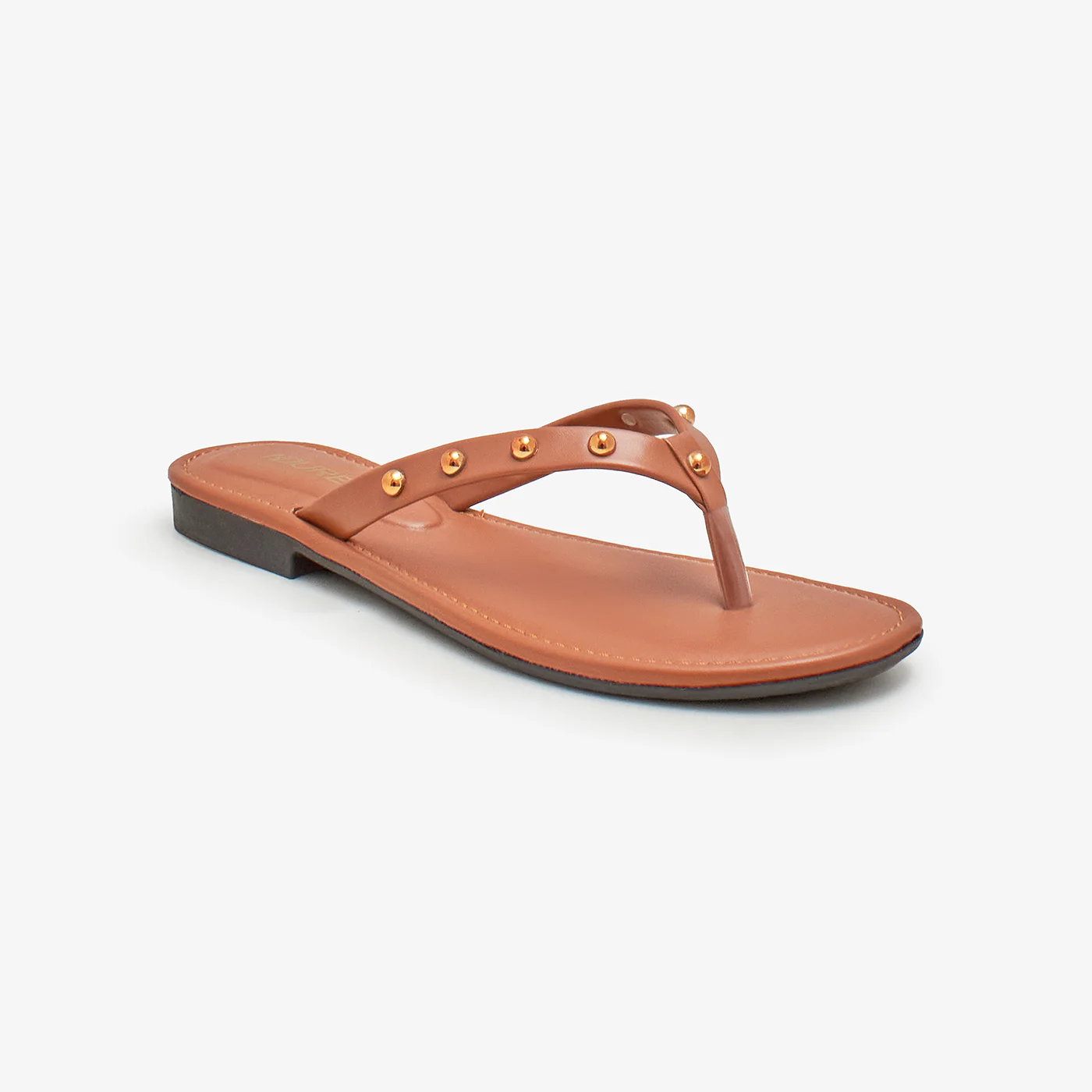 Women's V-Strap Slides
