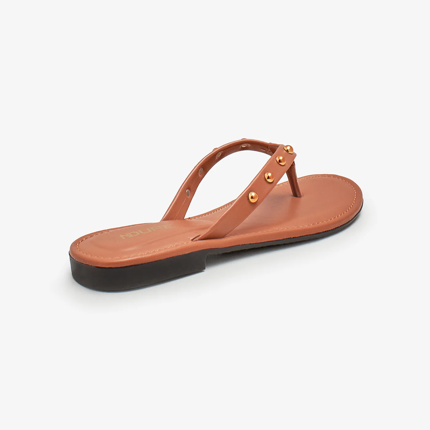 Women's V-Strap Slides - Image 5