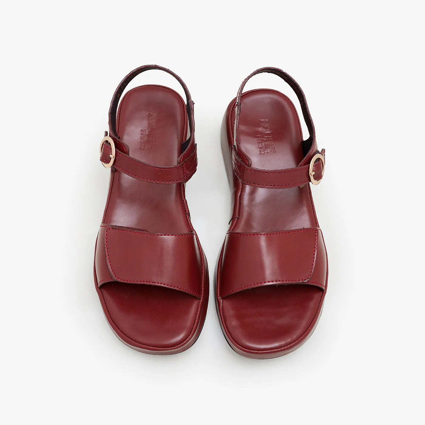 Women's Flex-it Comfort Sandals - Image 2