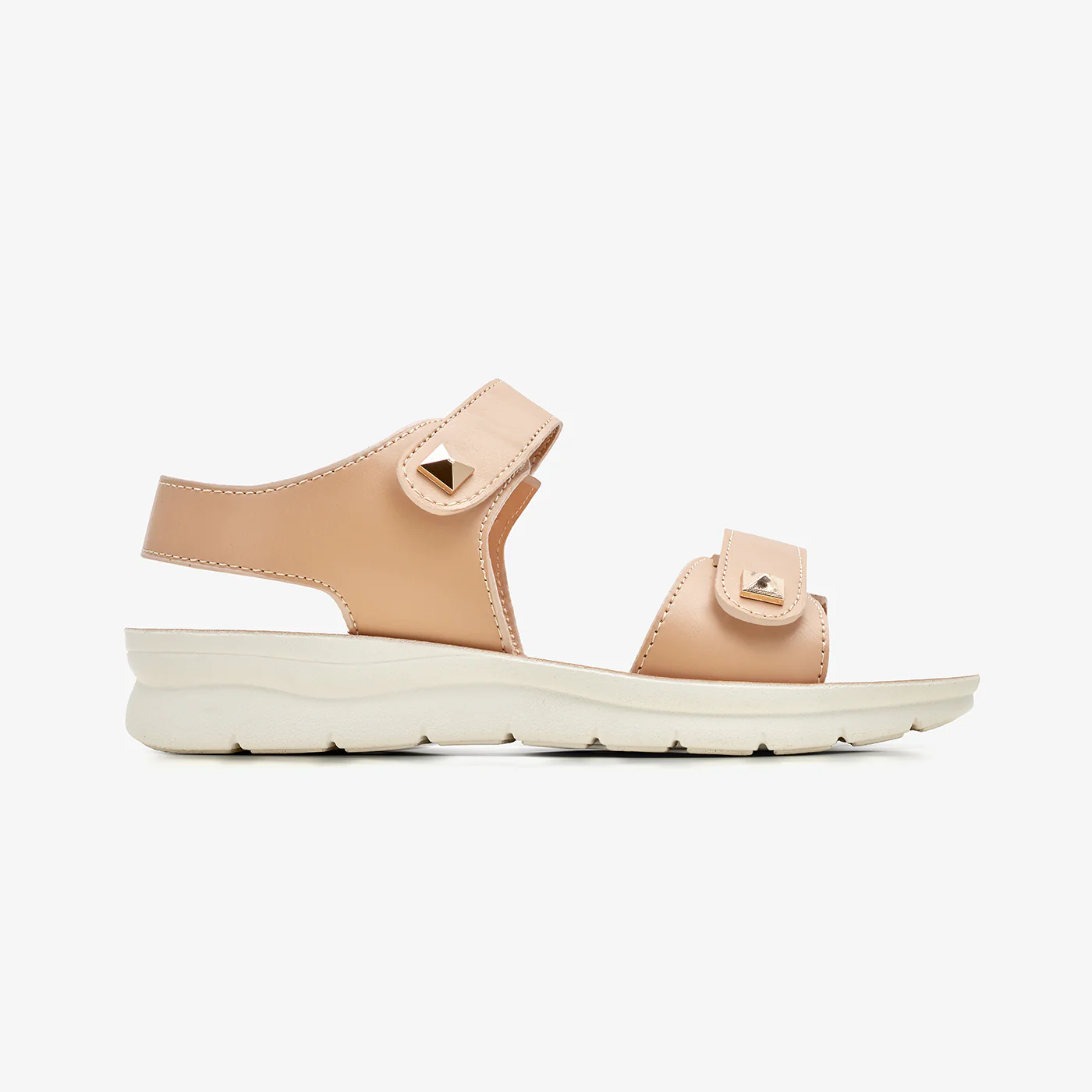 Women's Velcro Sandals