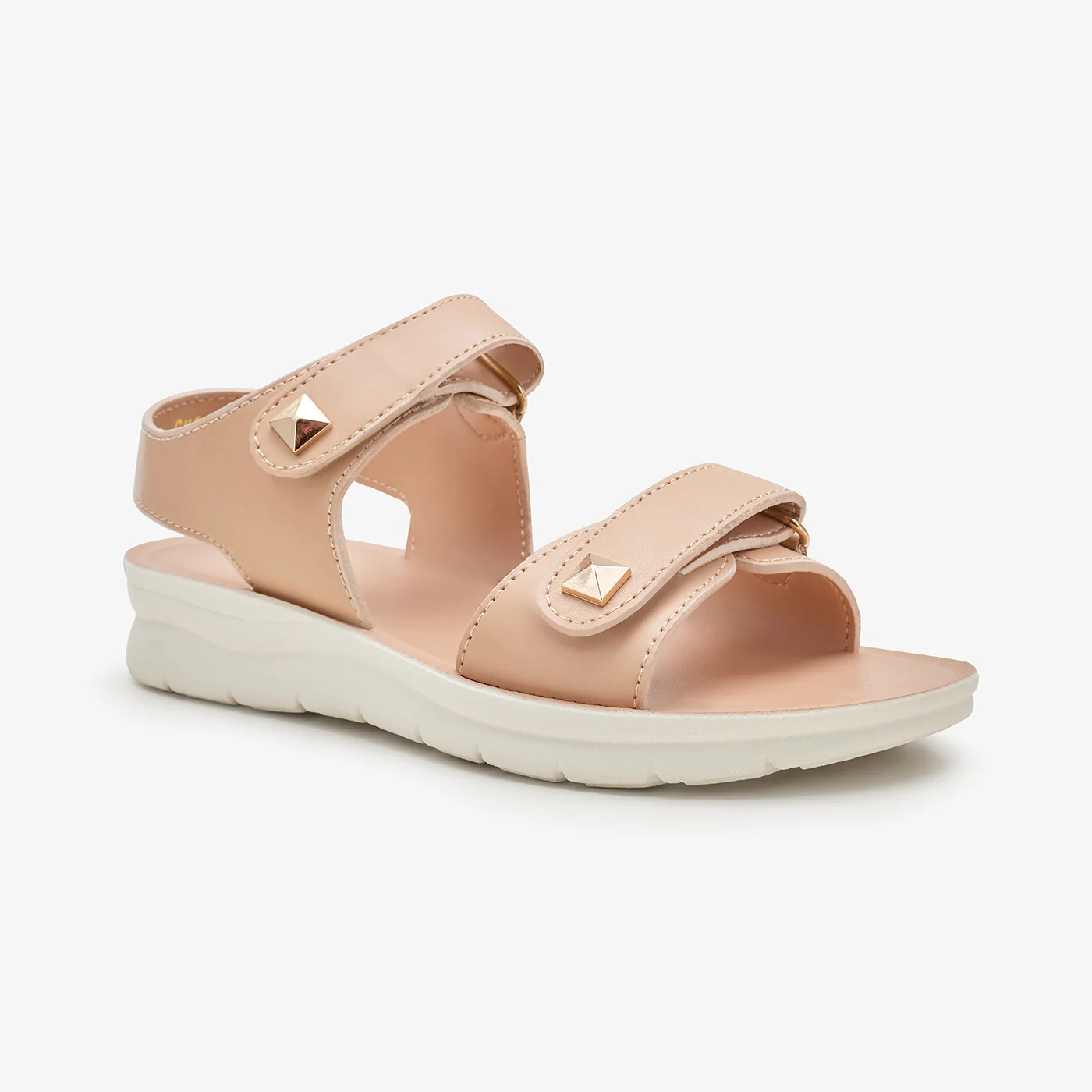 Women's Velcro Sandals - Image 3