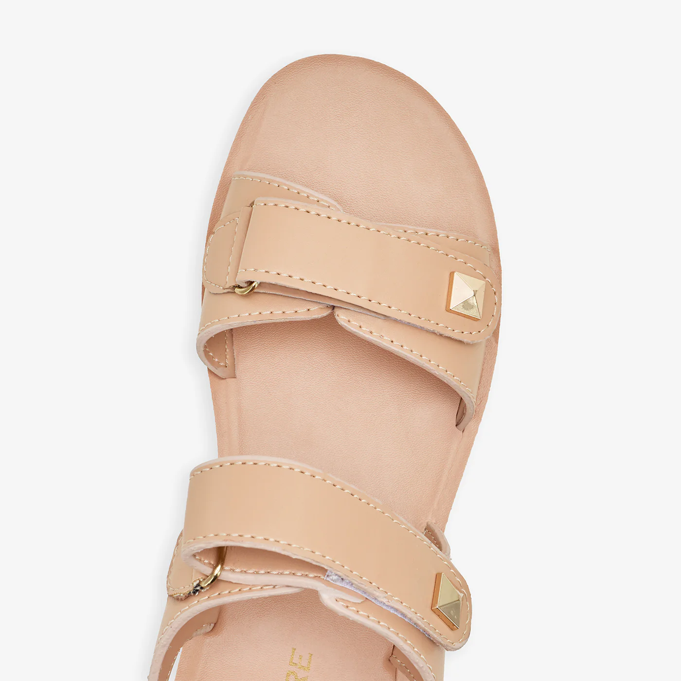 Women's Velcro Sandals - Image 4