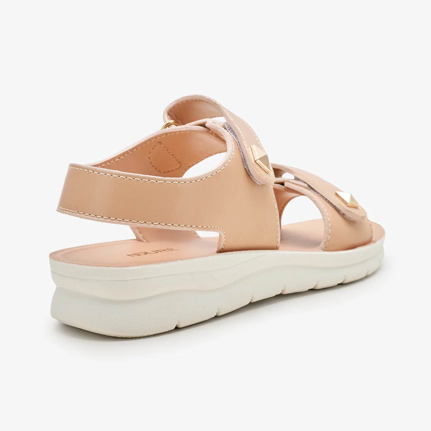 Women's Velcro Sandals - Image 5
