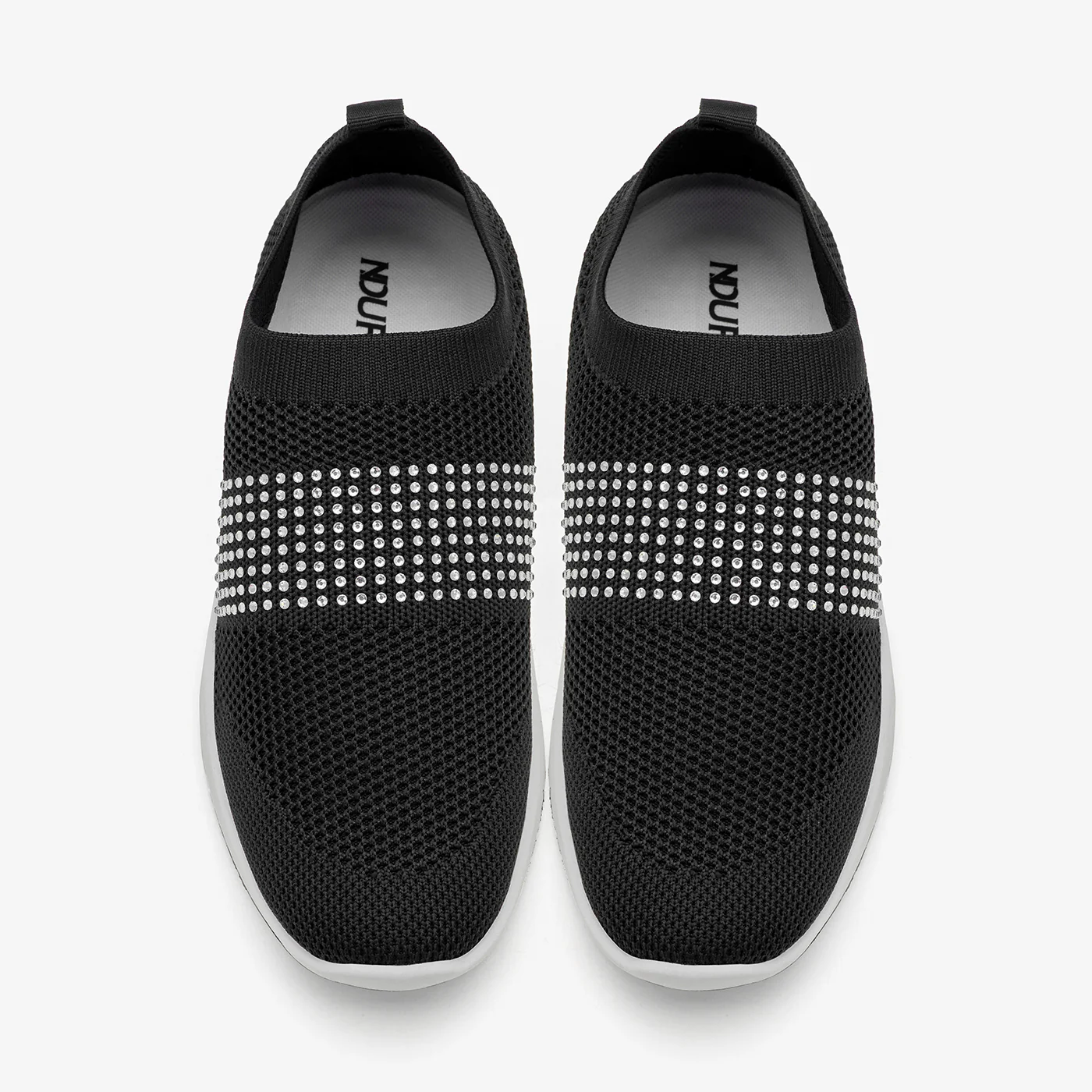 Women's Slip-On Sneakers - Image 2