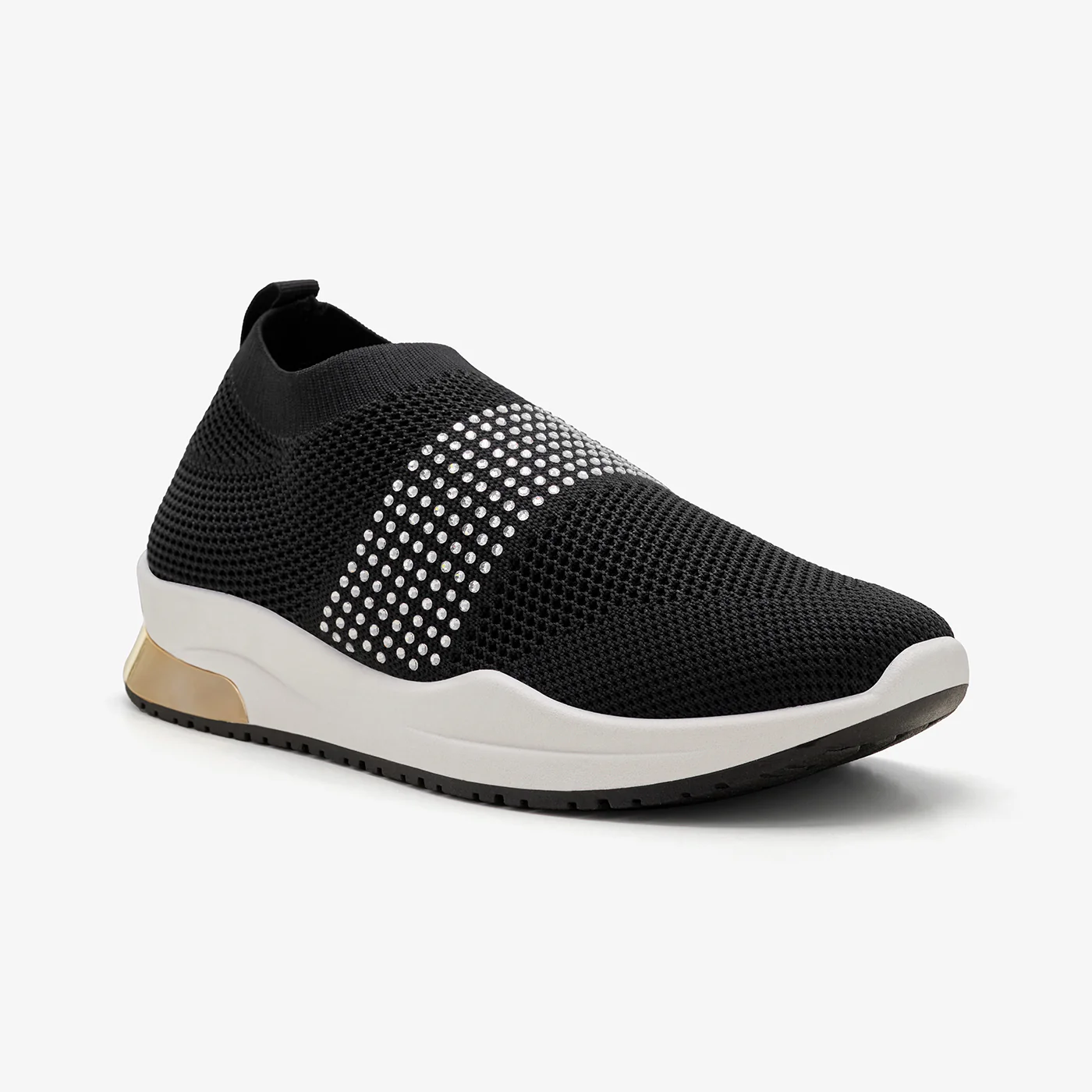 Women's Slip-On Sneakers - Image 3
