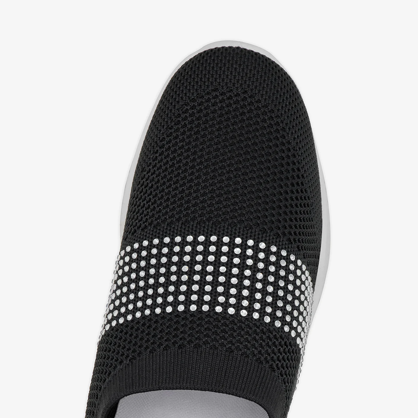 Women's Slip-On Sneakers - Image 4