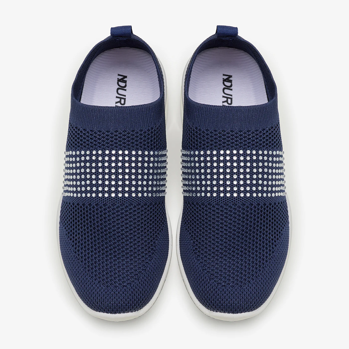 Women's Slip-On Sneakers - Image 2