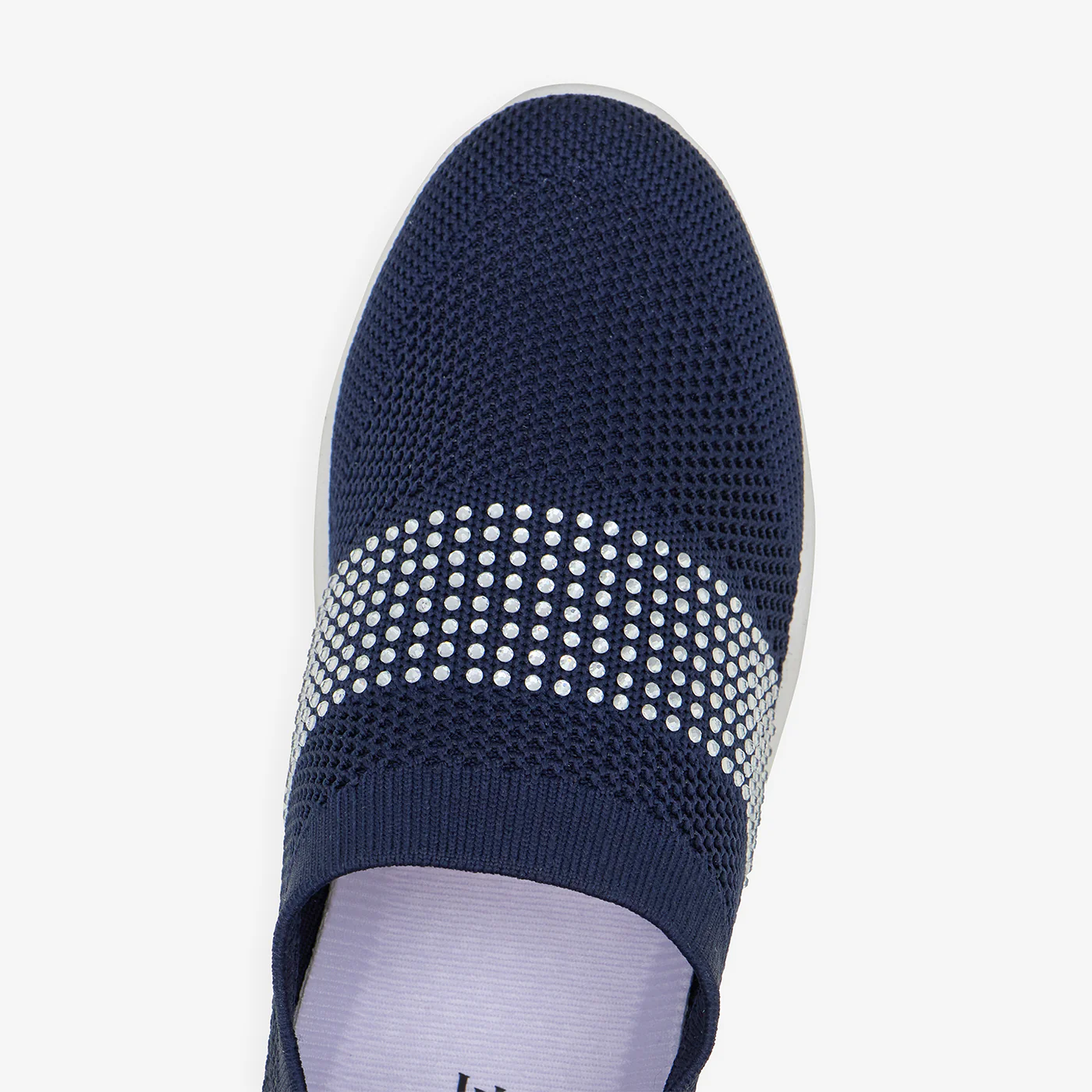 Women's Slip-On Sneakers - Image 4
