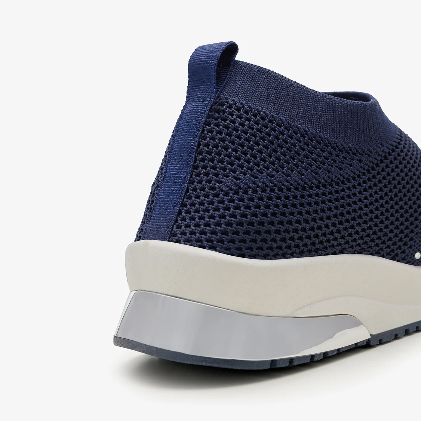Women's Slip-On Sneakers - Image 5