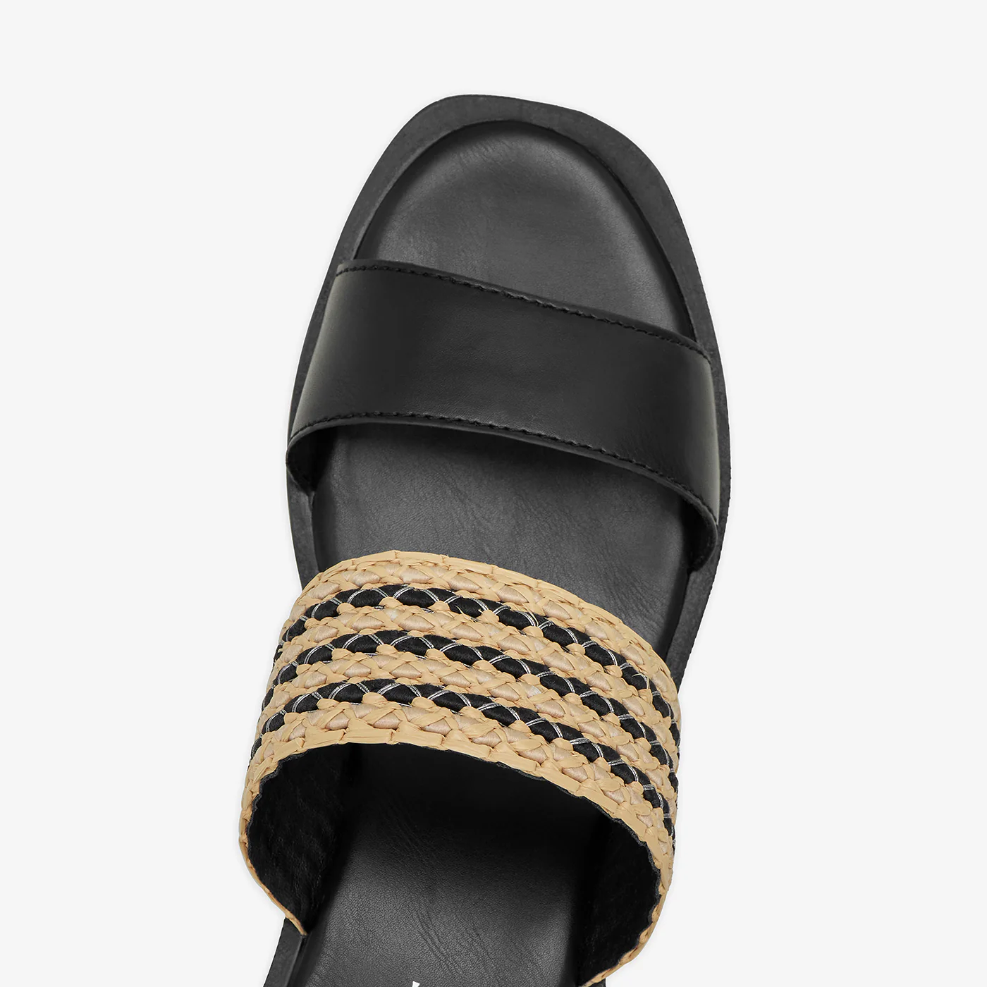 Women’s Woven Wedges - Image 4