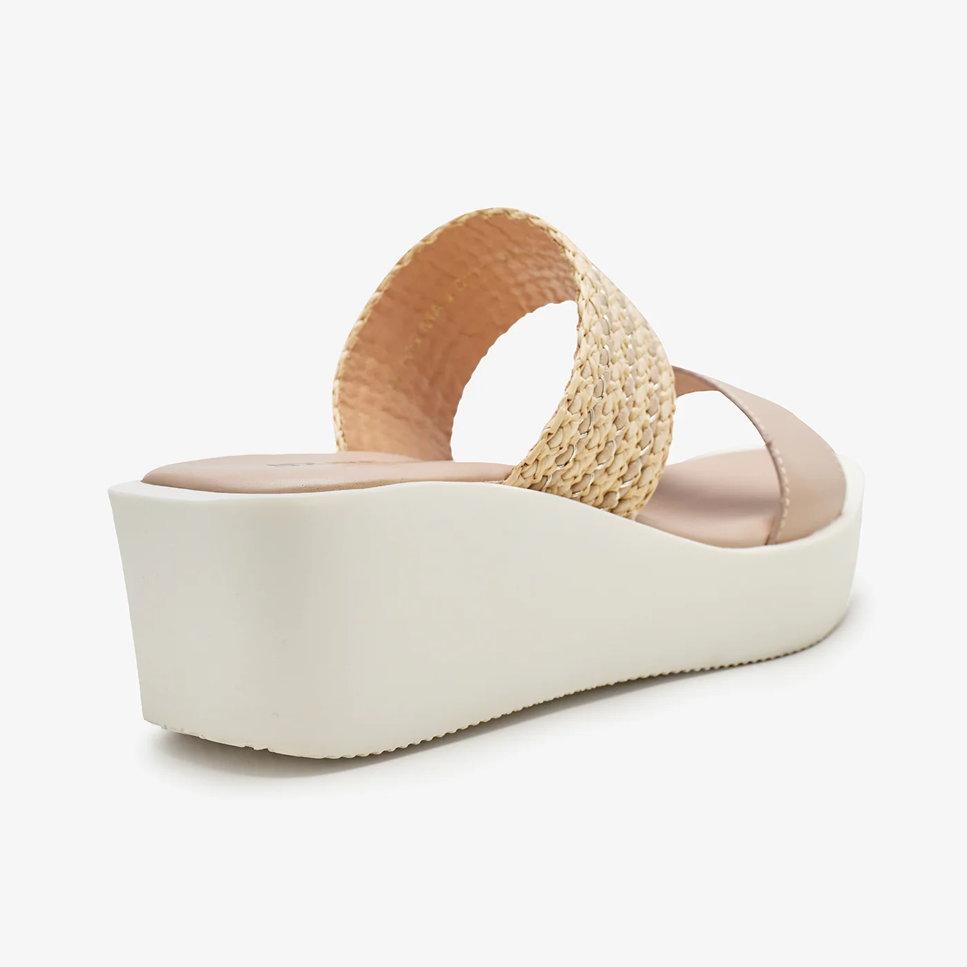 Women’s Woven Wedges - Image 5