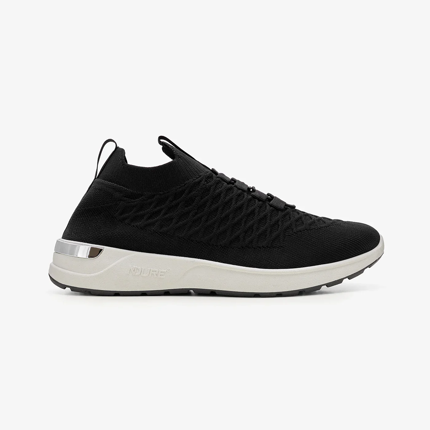 Womens's Knitted Sneakers