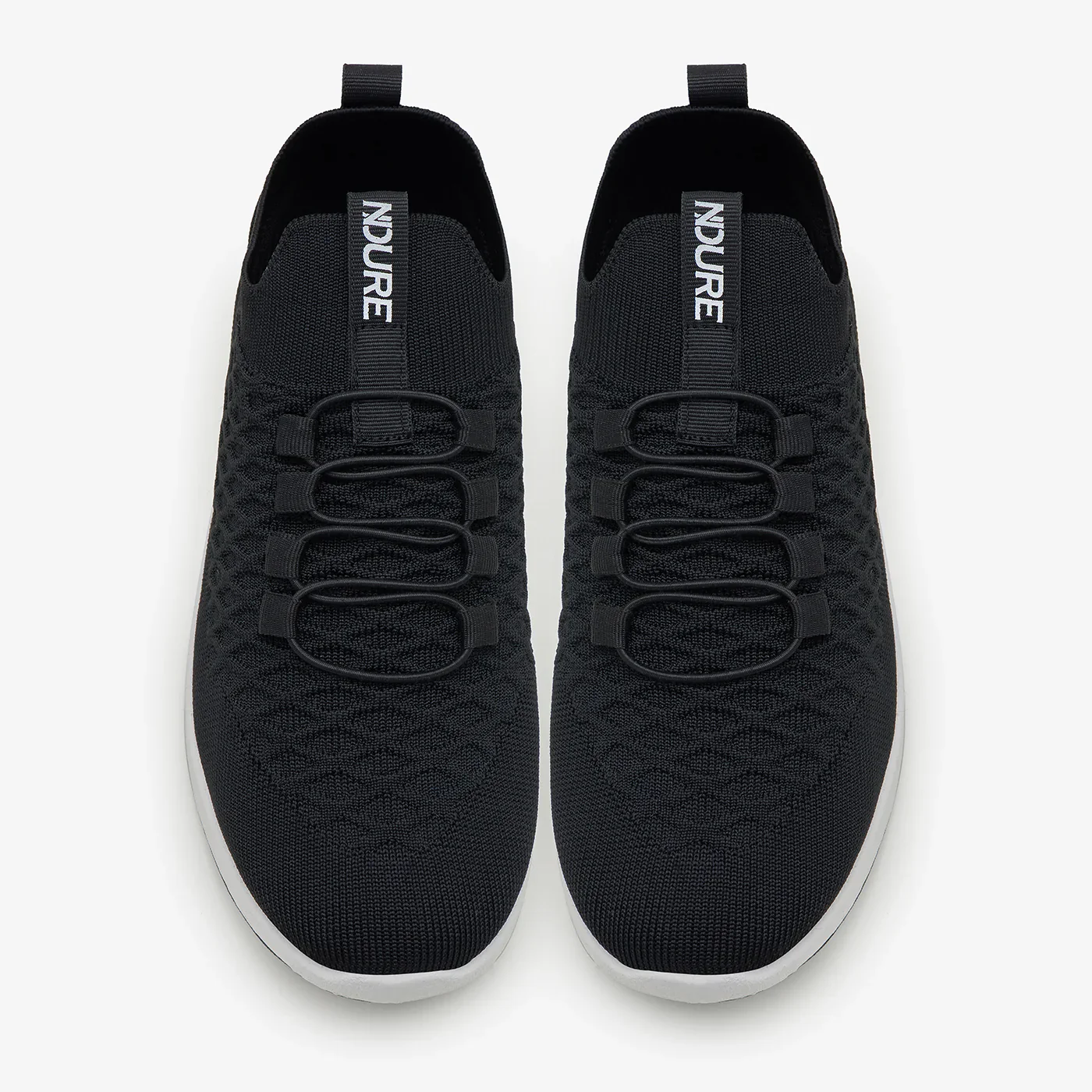 Womens's Knitted Sneakers - Image 2