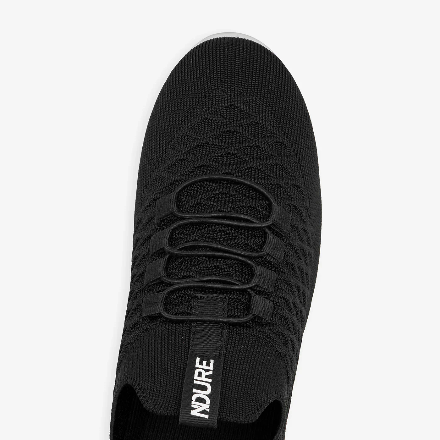 Womens's Knitted Sneakers - Image 6